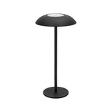 Variant image for Oplaadbare Tafellamp Zwart met Verstelbaar Licht - Draadloze Elegante Lamp voor Woonkamer en Kantoor-3