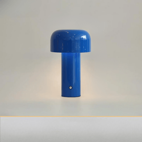 Variant image for Draagbare USB Lamp met Champignon Design - Oplaadbare LED Verlichting voor Binnen en Buiten, Draadloos en Compact-8