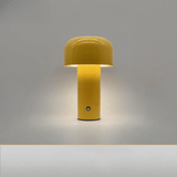 Variant image for Draagbare USB Lamp met Champignon Design - Oplaadbare LED Verlichting voor Binnen en Buiten, Draadloos en Compact-7