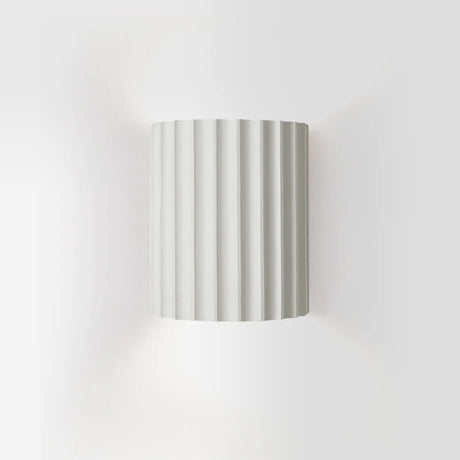 Variant image for Moderne Wandlamp van Kunsthars met LED Verlichting - Uniek Muurlamp voor Binnengebruik-1