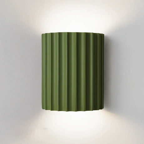 Variant image for Moderne Wandlamp van Kunsthars met LED Verlichting - Uniek Muurlamp voor Binnengebruik-5