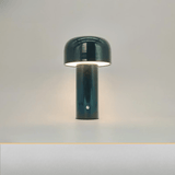 Variant image for Draagbare USB Lamp met Champignon Design - Oplaadbare LED Verlichting voor Binnen en Buiten, Draadloos en Compact-3