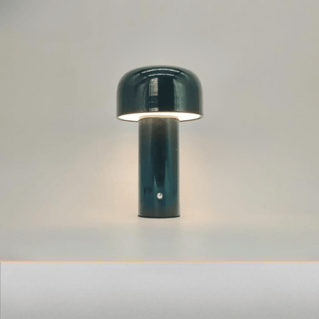 Variant image for Draagbare USB Lamp met Champignon Design - Oplaadbare LED Verlichting voor Binnen en Buiten, Draadloos en Compact-3