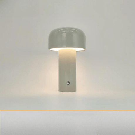 Variant image for Draagbare USB Lamp met Champignon Design - Oplaadbare LED Verlichting voor Binnen en Buiten, Draadloos en Compact-5