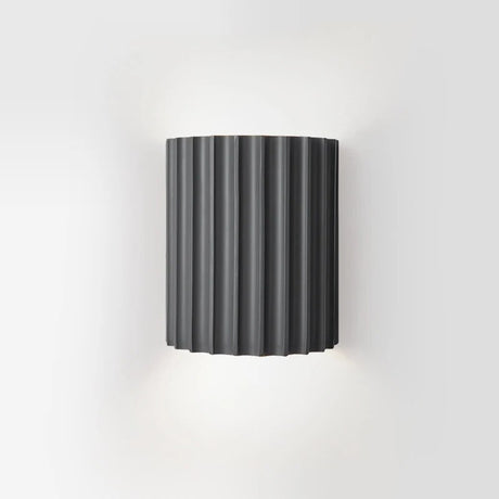 Variant image for Moderne Wandlamp van Kunsthars met LED Verlichting - Uniek Muurlamp voor Binnengebruik-3