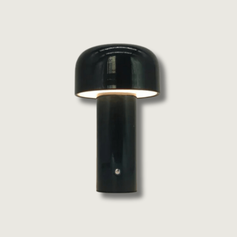 Variant image for Draagbare USB Lamp met Champignon Design - Oplaadbare LED Verlichting voor Binnen en Buiten, Draadloos en Compact-1