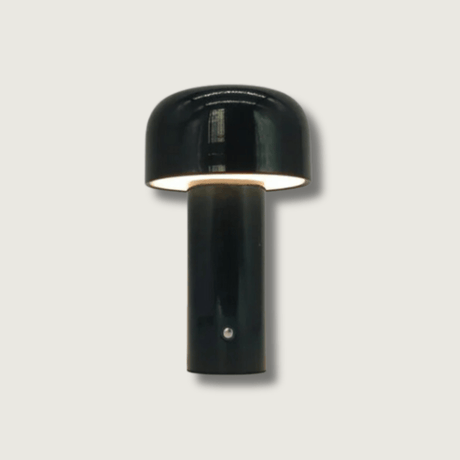Variant image for Draagbare USB Lamp met Champignon Design - Oplaadbare LED Verlichting voor Binnen en Buiten, Draadloos en Compact-1